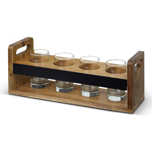 Keepsake Taster Tray (Natural)