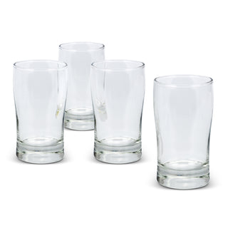 Keepsake Taster Tray (Natural) — Glasses