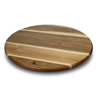 Keepsake Lazy Susan (Natural)