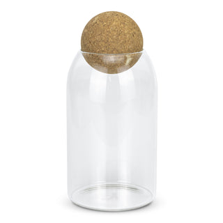 Keepsake Onsen Canister (Natural)