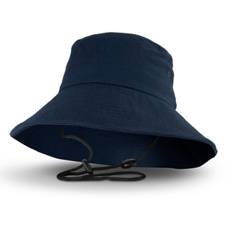 Printwear Yuma Bucket Hat (Navy)