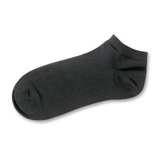 Printwear June Ankle Socks (Black)