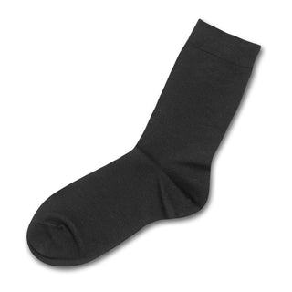 Printwear June Business Socks (Black)