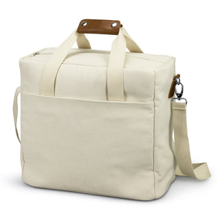 Tundra Cooler Tote Bag (Natural)