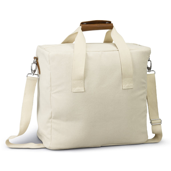 Tundra Cooler Tote Bag (Natural)