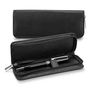 Agogo Cyrus Pen Presentation Case (Black)