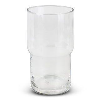 Agogo Deco Stackable Glass - 630ml (Clear)