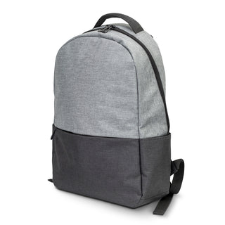 Printwear Greyton Backpack (Grey)