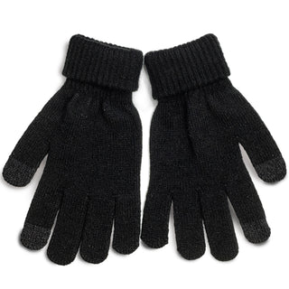 Printwear Himalaya Tech Gloves (Black)