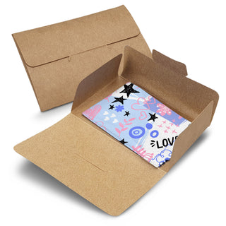 Vector RPET Microfibre Cleaning Cloth (White) — Detail