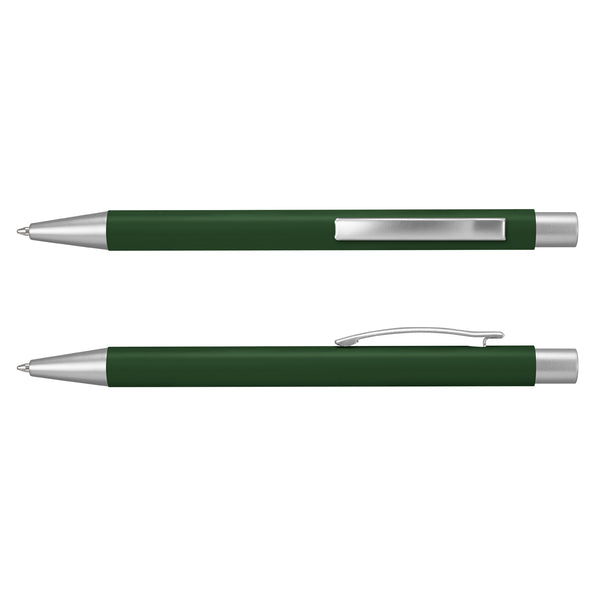 Obsidian Fashion Pen (Forest Green)