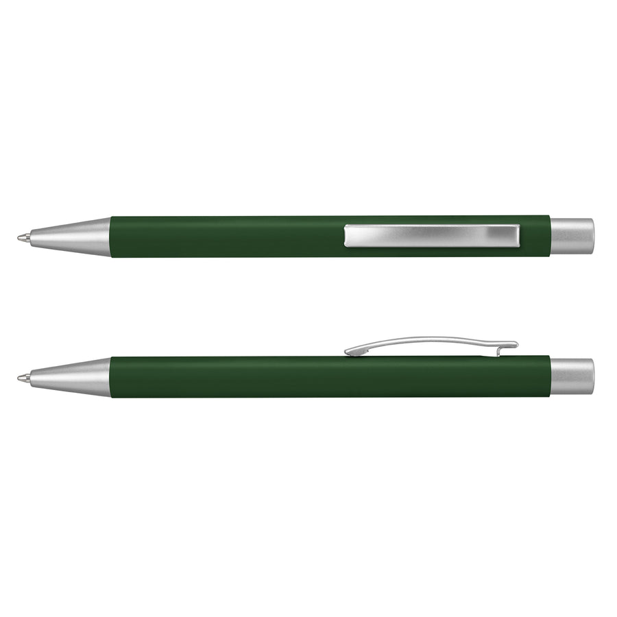 Obsidian Fashion Pen (Forest Green)