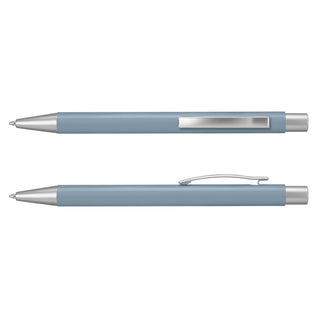 Agogo Lancer Fashion Pen (Pale Blue)