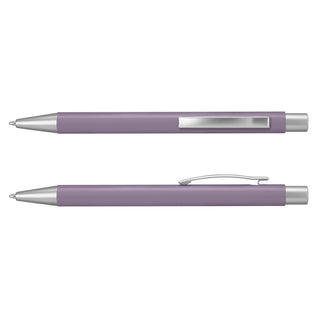 Agogo Lancer Fashion Pen (Mauve)