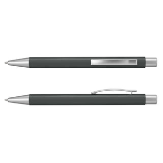 Agogo Lancer Fashion Pen (Graphite)