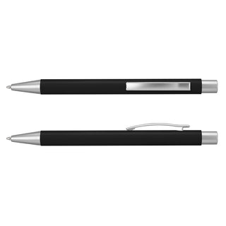 Agogo Lancer Fashion Pen (Black)