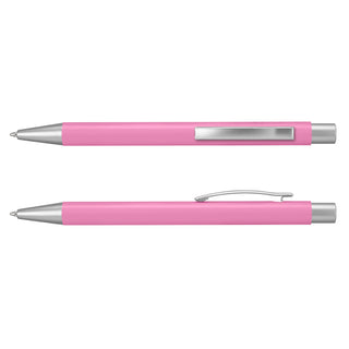 Agogo Lancer Fashion Pen (Pale Pink)