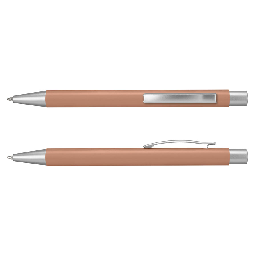 Obsidian Fashion Pen (Peach)