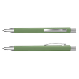 Agogo Lancer Fashion Pen (Sage)