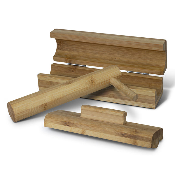 NATURA Bamboo Sushi Maker (Natural)