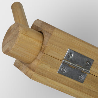 NATURA Bamboo Sushi Maker (Natural) — Detail