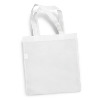 Printwear Kennedy Tote Bag (White)