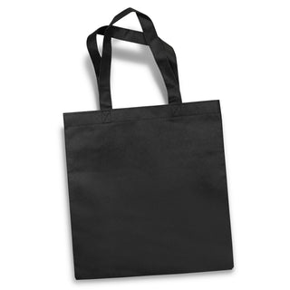 Printwear Kennedy Tote Bag (Black)