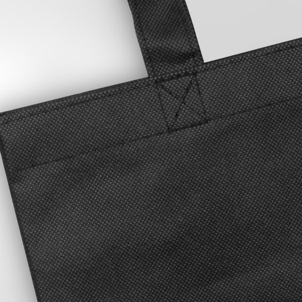 Kennedy Tote Bag (White)