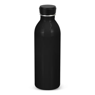 Agogo Adora Aluminium Bottle (Black)