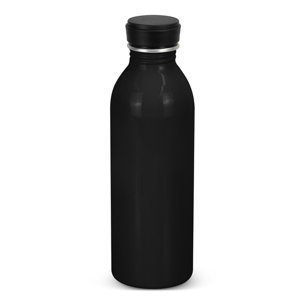 Adora Recycled Aluminium Bottle (Black)
