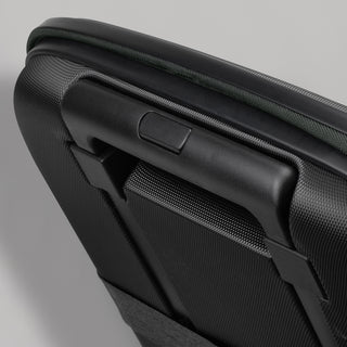 Rollink Flex Earth Suitcase - Medium (Black) — Detail