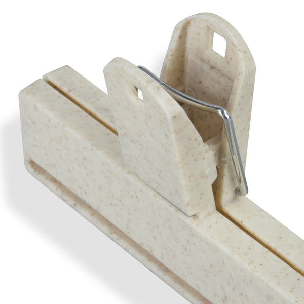 Grain Snack Bag Clip (Natural)