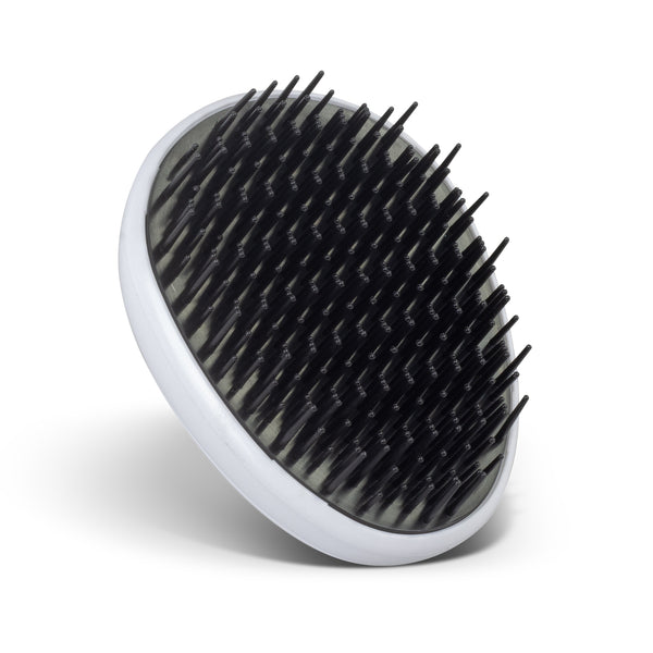 Silken Hair Detangler (White)