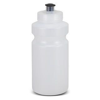 Agogo Trail Bottle (Clear)