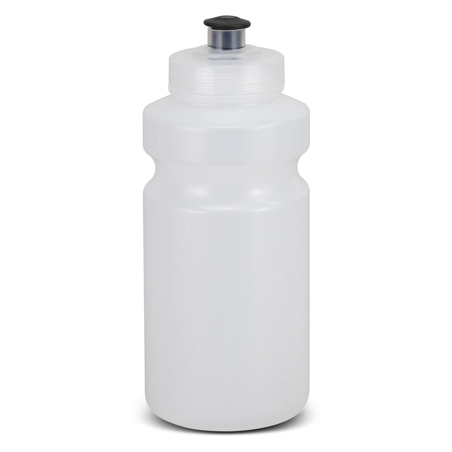 Current Trail Bottle (Clear)