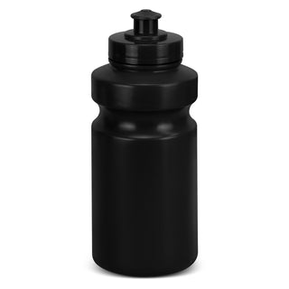 Agogo Trail Bottle (Black)