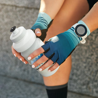 Agogo Trail Bottle (White)