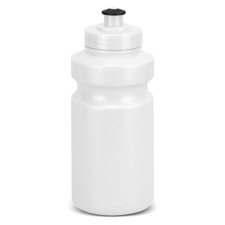 Agogo Trail Bottle (White)