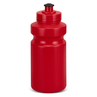 Agogo Trail Bottle (Red)