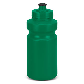 Agogo Trail Bottle (Kelly Green)