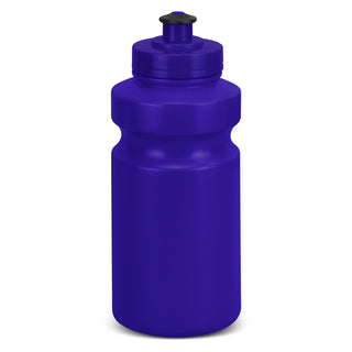 Agogo Trail Bottle (Dark Blue)