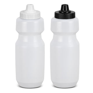 Agogo Sprits Bottle (Clear)