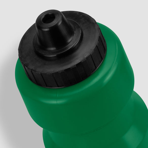 Geyser Sprits Bottle (Yellow)