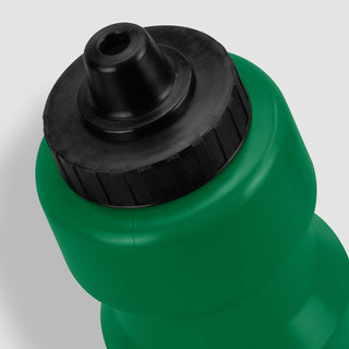 Geyser Sprits Bottle (Orange) — Detail