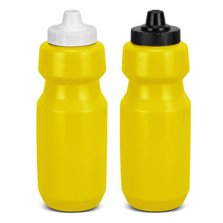 Agogo Sprits Bottle (Yellow)