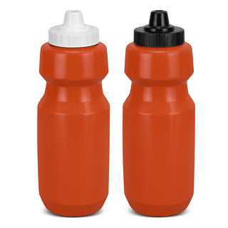 Agogo Sprits Bottle (Orange)