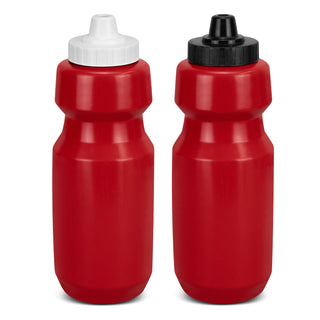 Agogo Sprits Bottle (Red)