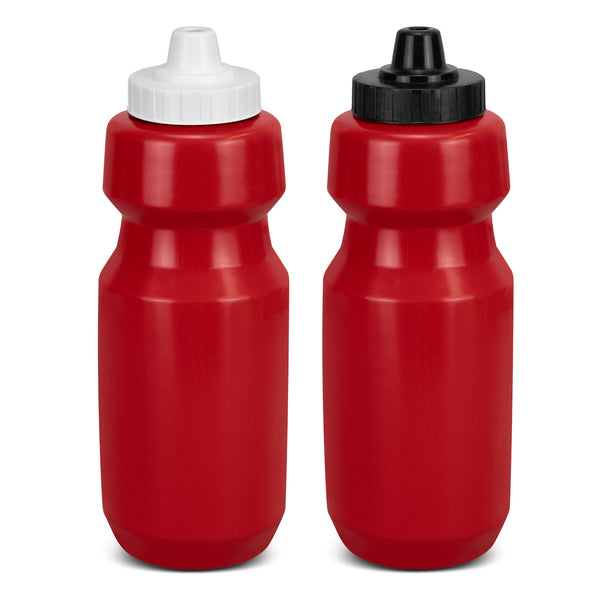 Geyser Sprits Bottle (Red)