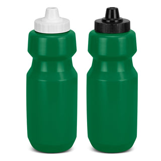 Agogo Sprits Bottle (Kelly Green)