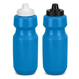 Agogo Sprits Bottle (Light Blue)